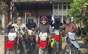 Binh Nga Homestay