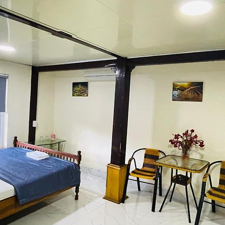 Binh Nga Homestay Nghia Lo Ngoại thất bức ảnh