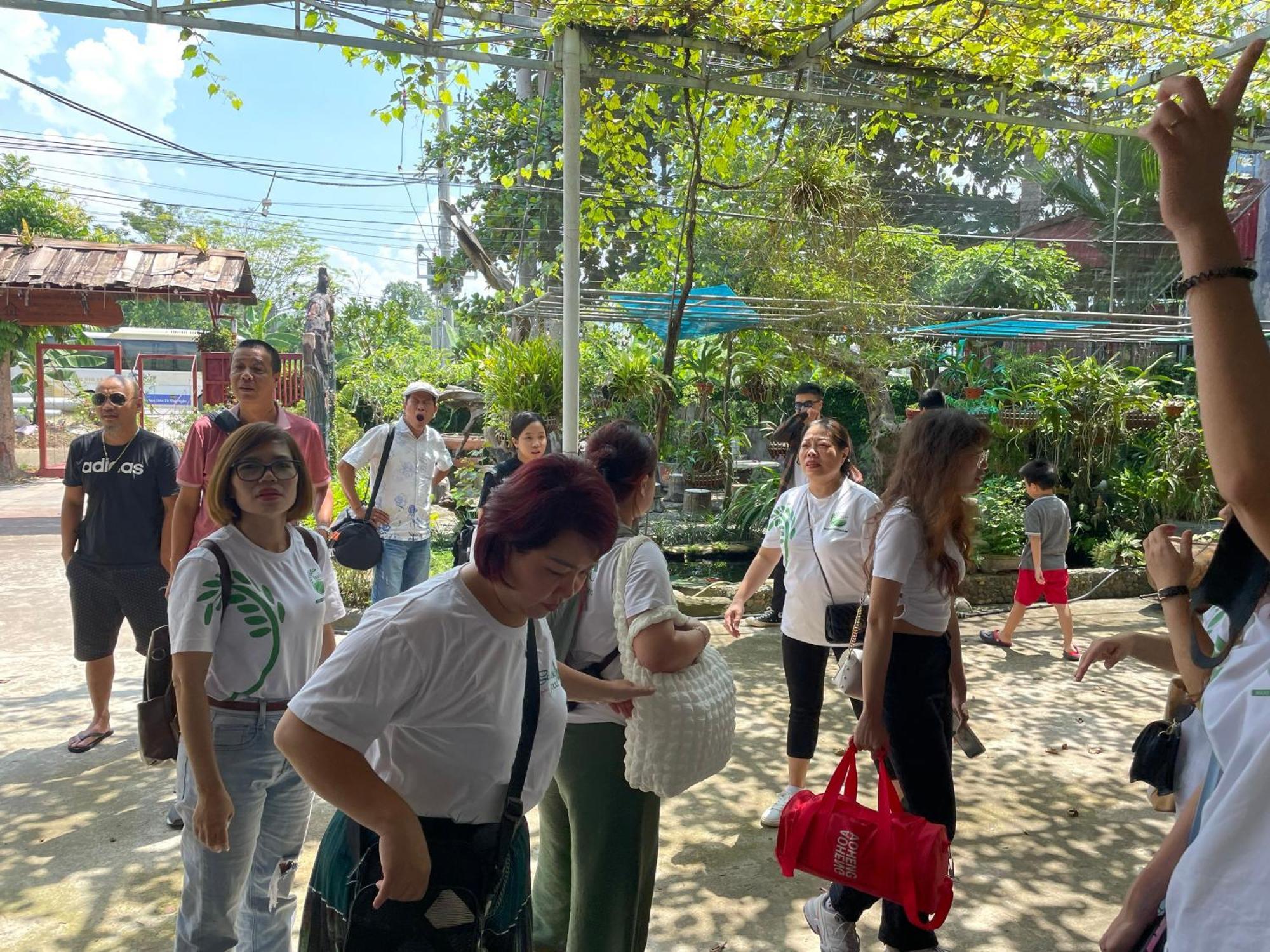 Binh Nga Homestay Nghia Lo Ngoại thất bức ảnh