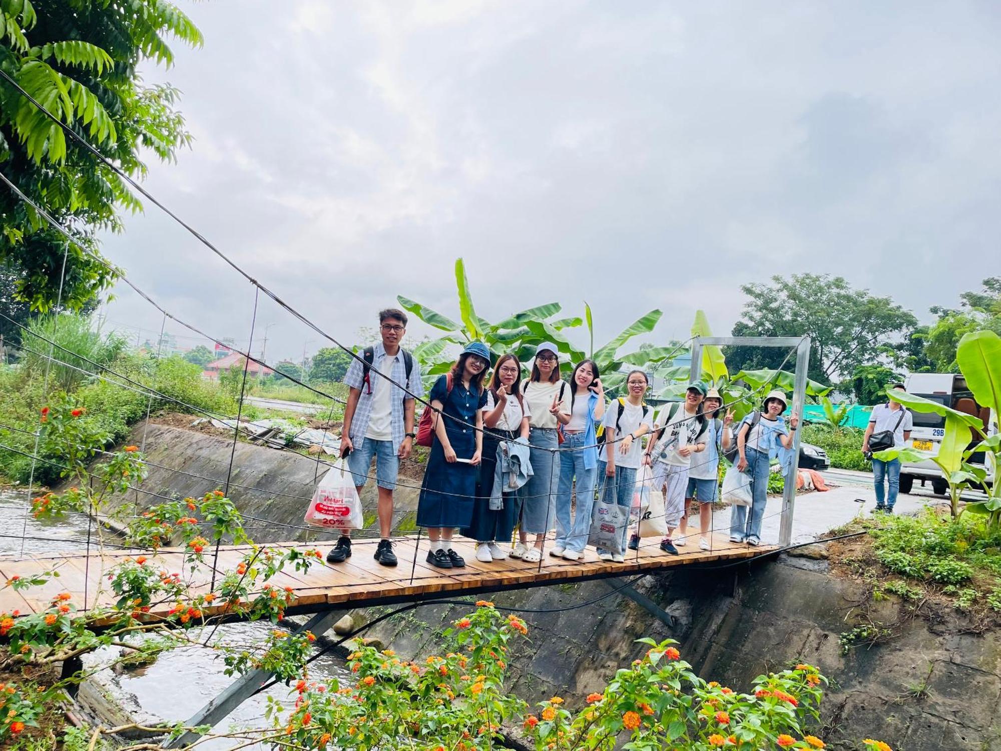 Binh Nga Homestay Nghia Lo Ngoại thất bức ảnh